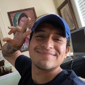 Meet your Posher, Alex